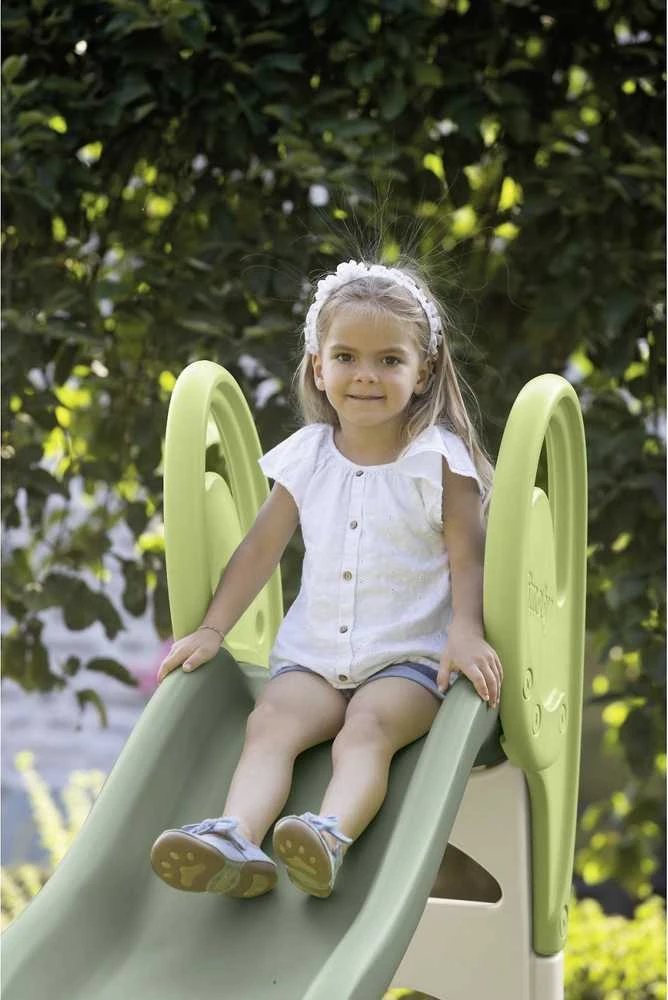 Smoby Life vaikų čiuožykla XL 230 cm