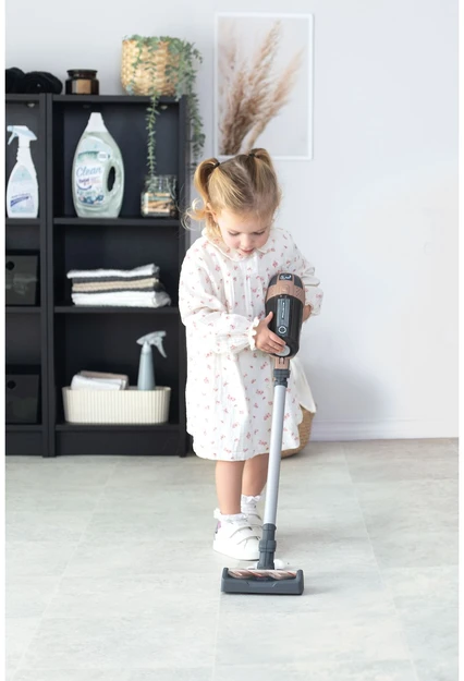 Smoby - Rowenta - X Force Flex - Dulkių siurblys (7600330223)
