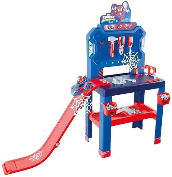 SMOBY Bricolo Vorų dirbtuvės 360742