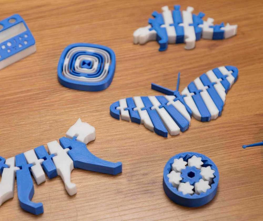 Snapmaker Artisan 3-in-1 3D spausdintuvas