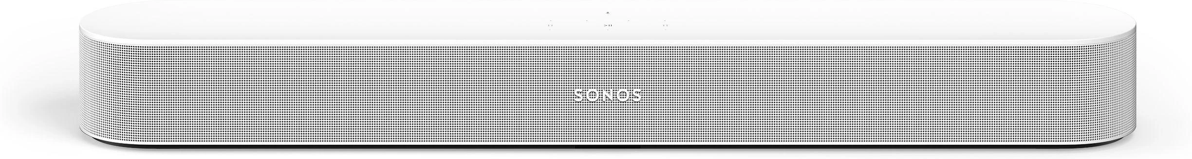 Garso sistema Sonos Beam (Gen2) Soundbar, Baltos spalvos