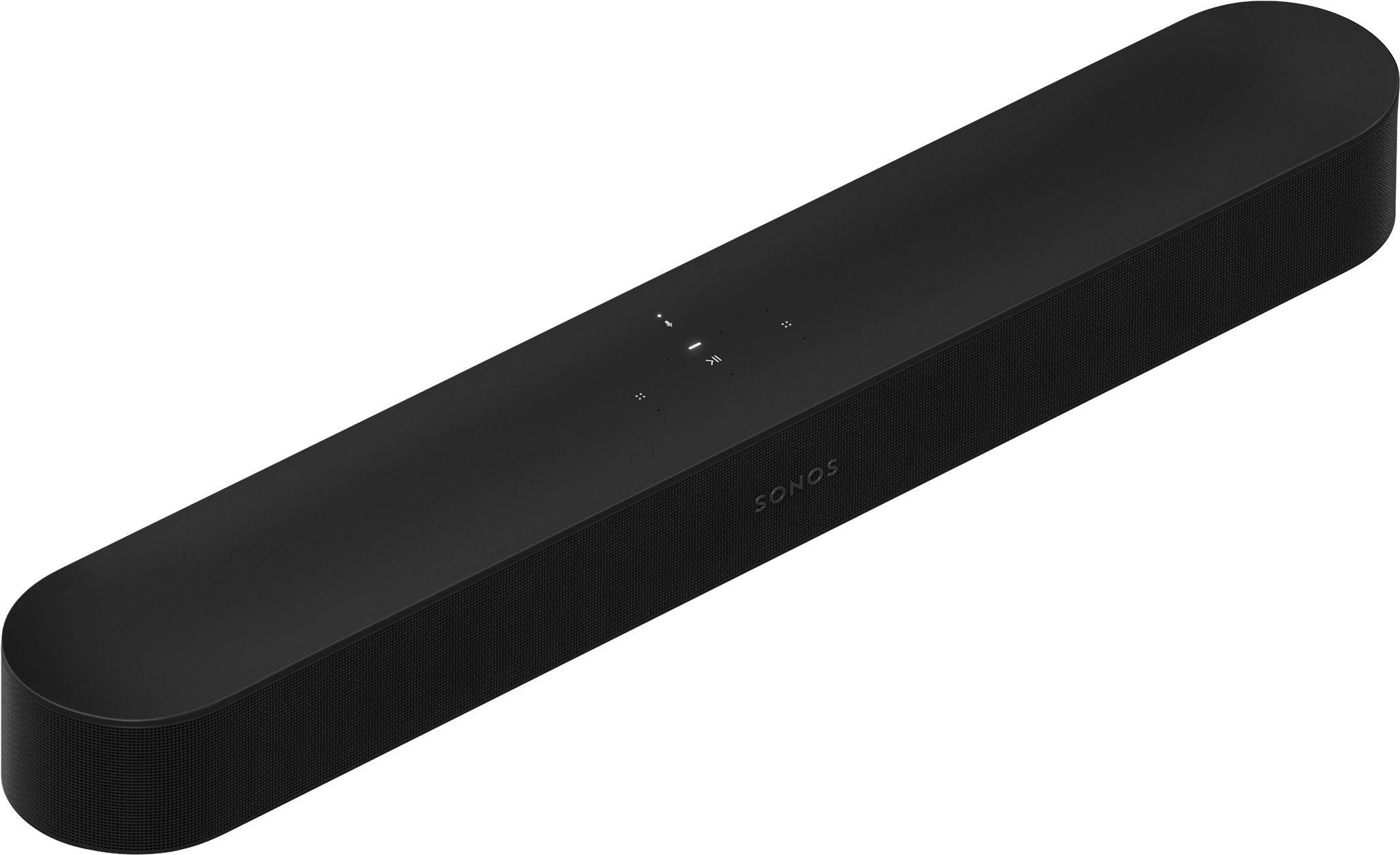 Garso sistema Sonos Beam (Gen2) Soundbar, Juodos spalvos