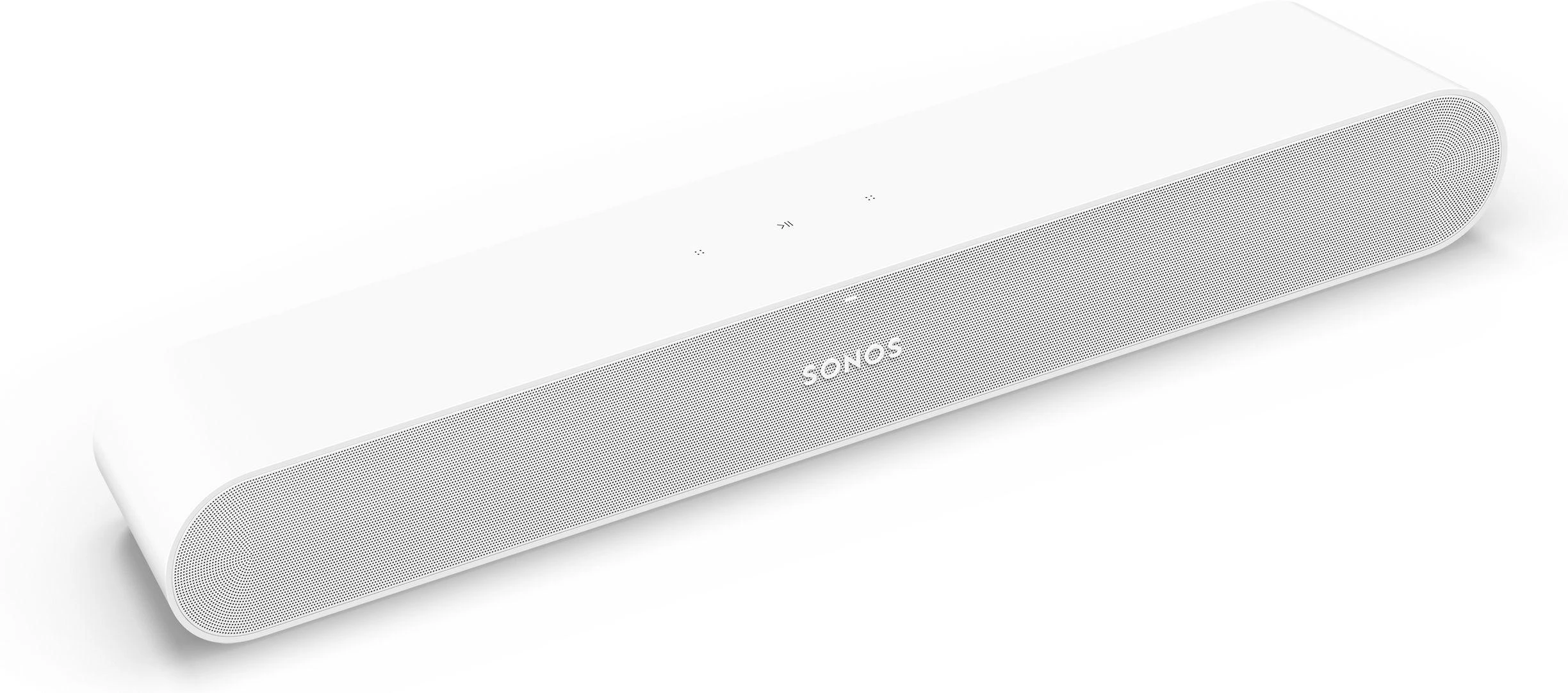 Garso sistema Sonos Ray Soundbar, Baltos spalvos