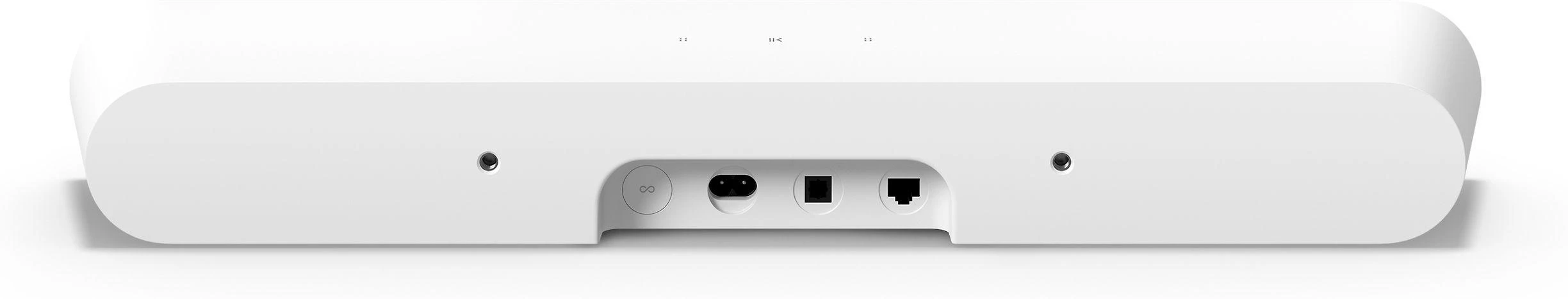 Garso sistema Sonos Ray Soundbar, Baltos spalvos