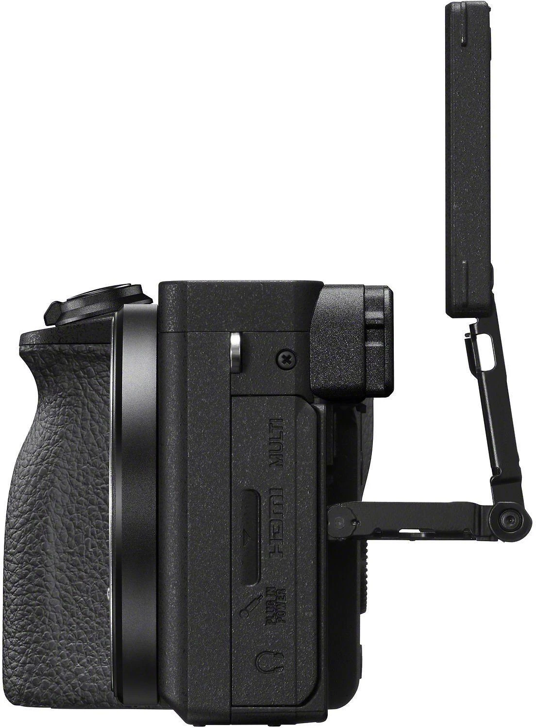 Sony A6600