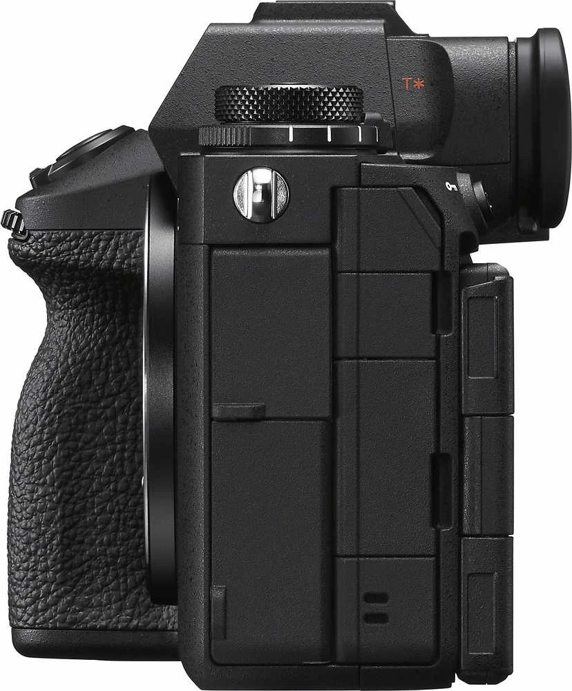 Sony A9 III korpusas | (ILCE-9M3) | (α9 III) | (Alpha 9 III)