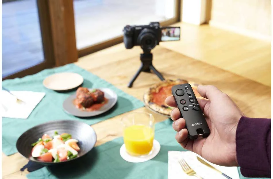 Sony GP-VPT3 Daugiafunkcė fotografavimo rankenėlė | GPVPT3B.CE7