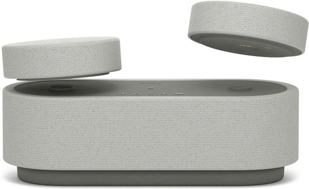 Namų kino sistema Sony Corporation SONY HT-AX7 Garso sistema
