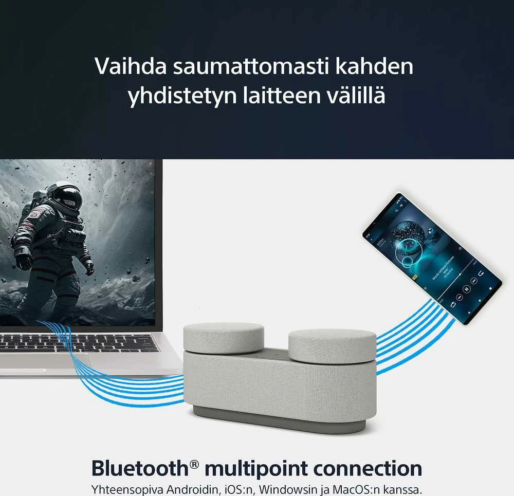 Namų kino sistema Sony Corporation SONY HT-AX7 Garso sistema