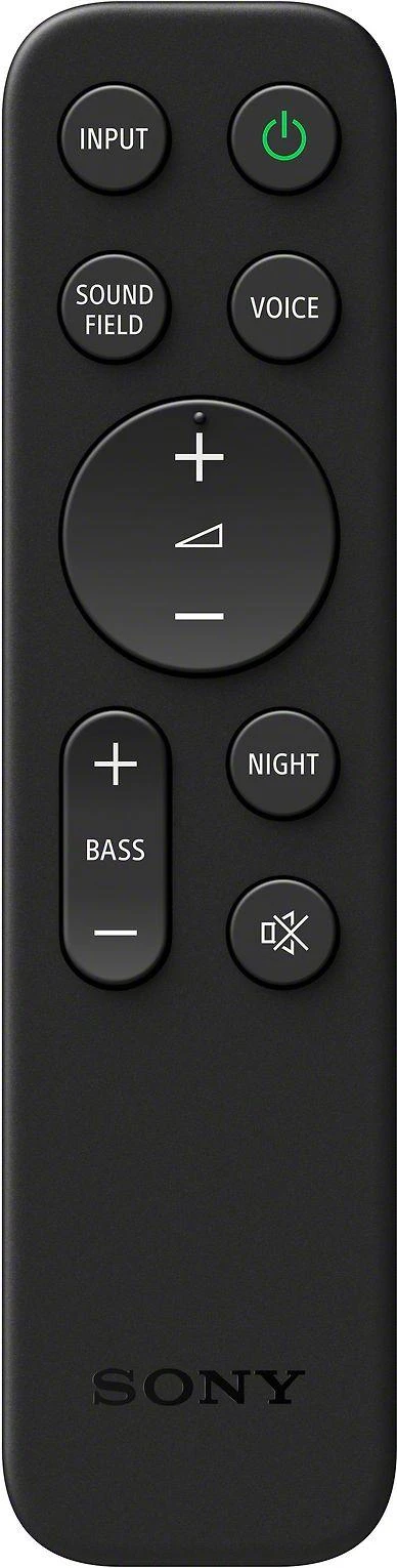 Namų kino sistema Sony HT-S400