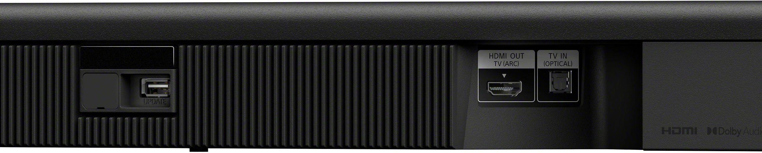Namų kino sistema Sony HT-S400