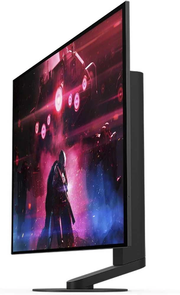Monitorius Sony INZONE M10S - 480Hz | QHD | 26,5 colio | OLED | 0,03 ms