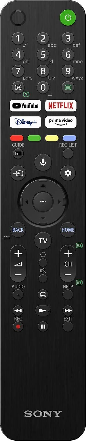 Televizorius Sony W800 serija KD32W800P1AEP | 32" | HD | Android TV