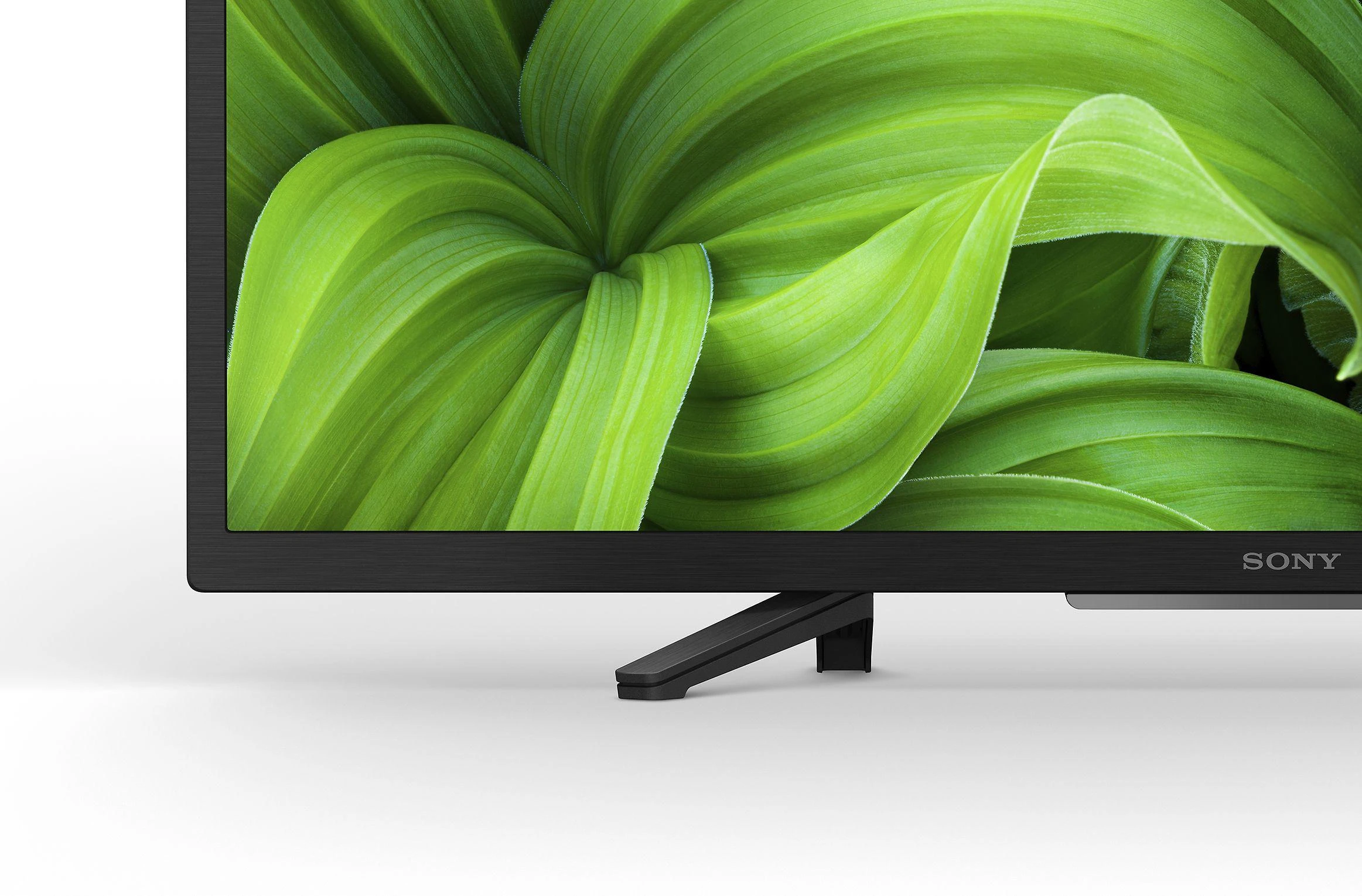 Televizorius Sony W800 serija KD32W800P1AEP | 32" | HD | Android TV