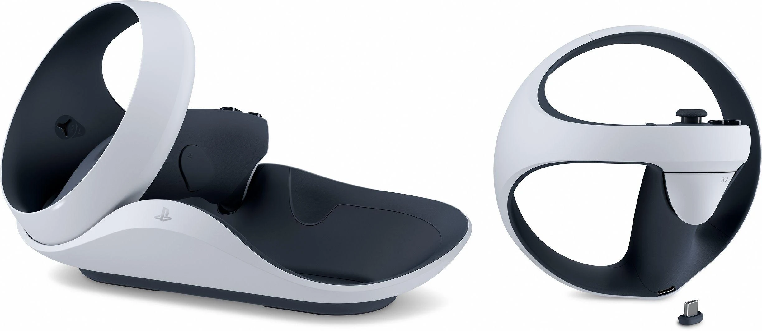 Sony PlayStation VR2 Sense įkrovimo stotelė | PlayStation 5