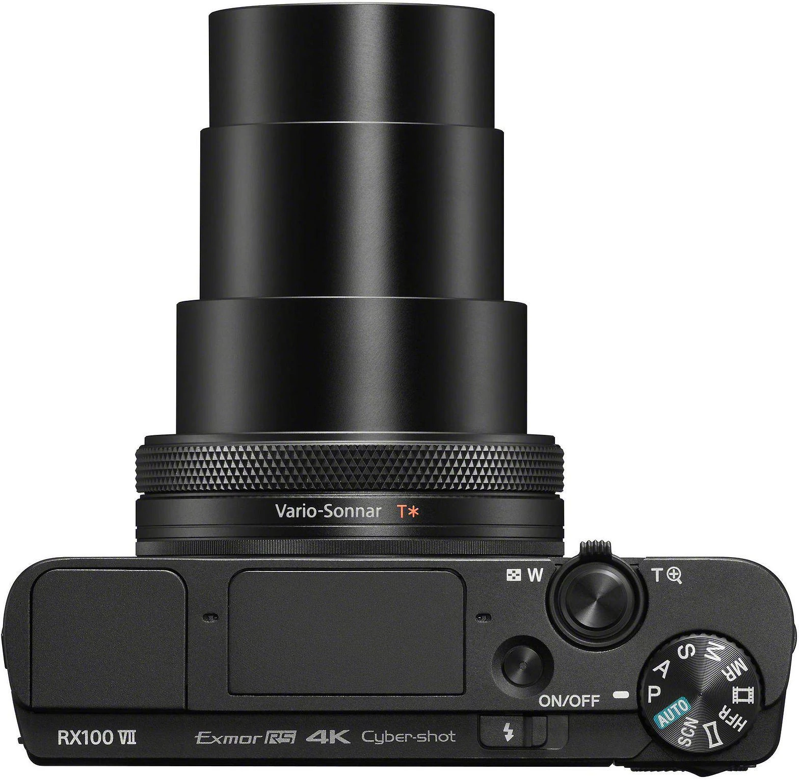 Sony DSCRX100M7.CE3 20.1 MP, Optical zoom 8.0 x, Digital zoom 121 x, ISO 25600, Jutiklinis ekranas, Ekranas diagonal 3.0 ", Wi-Fi, Focus 0.08m - ∞, Video recording, Juodas