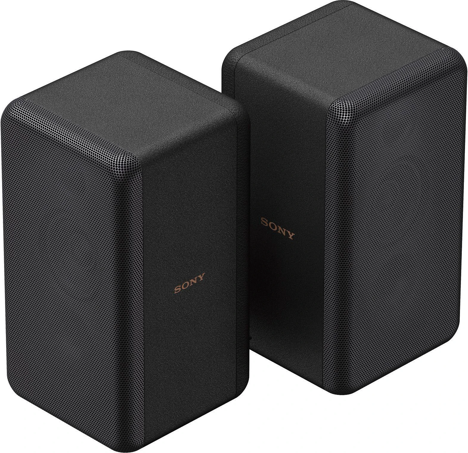 Namų kino sistema Sony SA-RS3S Papildomi belaidžiai galiniai garsiakalbiai, iš viso 100 W, skirti HT-A7000 | Sony | Papildomi belaidžiai galiniai garsiakalbiai, iš viso 100 W, skirti HT-A7000 | SA-RS3S | 100 W | Belaidis jungtis | Juodas
