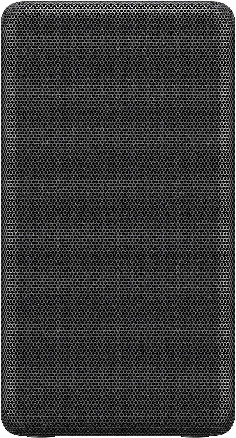 Namų kino sistema Sony SA-RS3S Papildomi belaidžiai galiniai garsiakalbiai, iš viso 100 W, skirti HT-A7000 | Sony | Papildomi belaidžiai galiniai garsiakalbiai, iš viso 100 W, skirti HT-A7000 | SA-RS3S | 100 W | Belaidis jungtis | Juodas