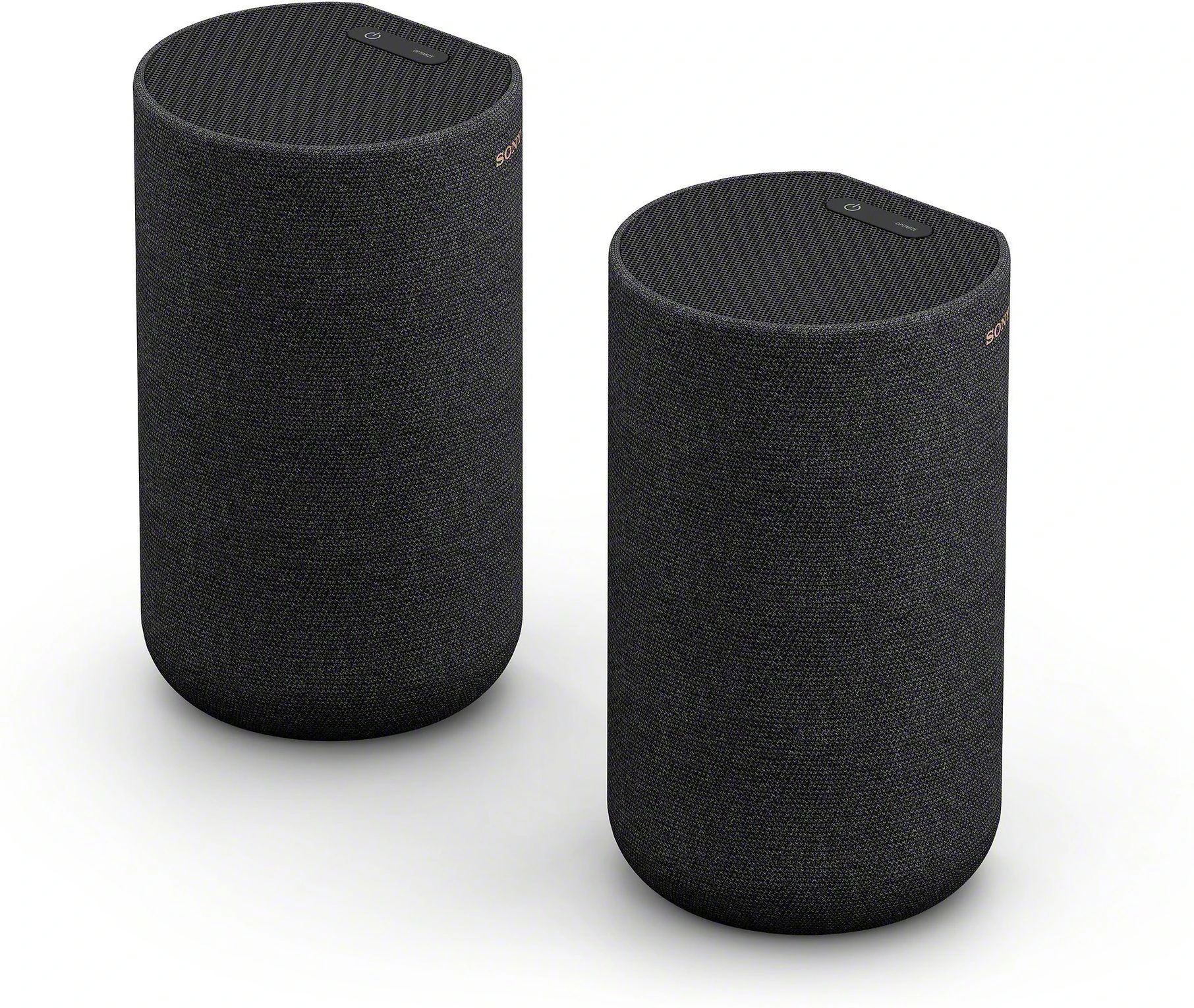 Sony SA-RS5 belaidžiai galiniai garsiakalbiai su įmontuota baterija, skirta HT-A7000/HT-A5000 | Sony | Galiniai garsiakalbiai su įmontuota baterija HT-A7000/HT-A5000 | SA-RS5 | 180W(L:90W+R:90W) W | Bluetooth | Juodas | Belaidė jungtis