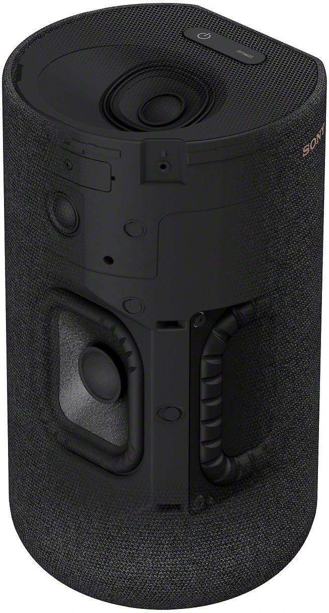 Sony SA-RS5 belaidžiai galiniai garsiakalbiai su įmontuota baterija, skirta HT-A7000/HT-A5000 | Sony | Galiniai garsiakalbiai su įmontuota baterija HT-A7000/HT-A5000 | SA-RS5 | 180W(L:90W+R:90W) W | Bluetooth | Juodas | Belaidė jungtis