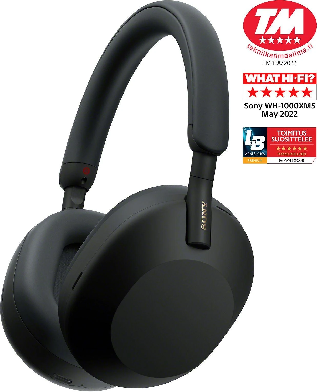 ソニー ヘッドホン wh-1000xm5 【公式通販】