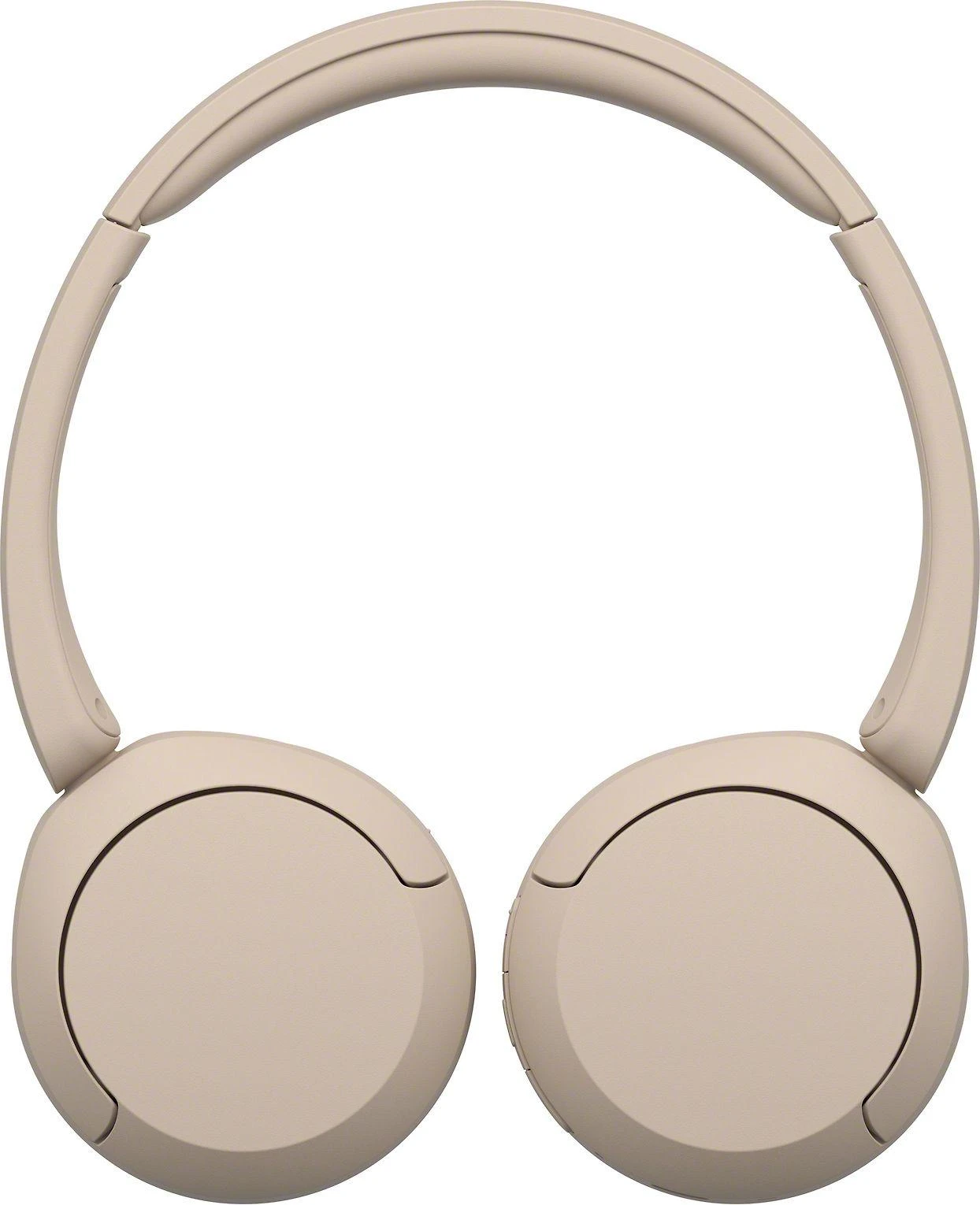 Belaidės Ausinės Sony WH-CH520B, Rusvos spalvos