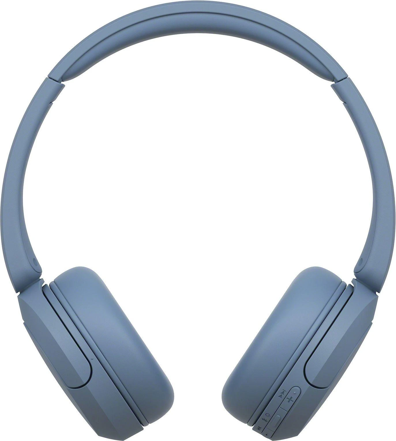 Belaidės Ausinės Sony WH-CH520L, Mėlynos spalvos
