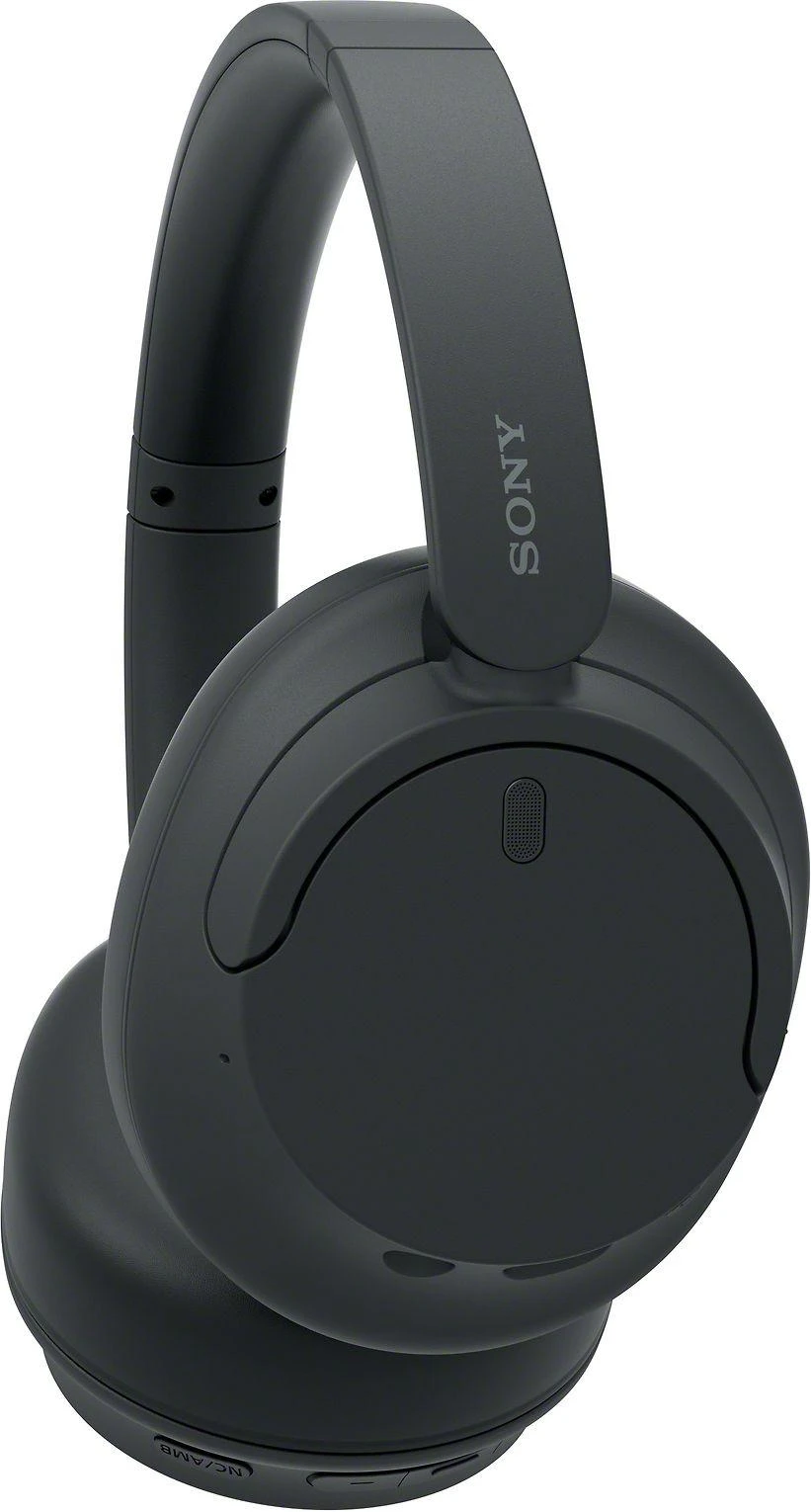 Sony WH-CH720NB belaidės ausinės, Juodos