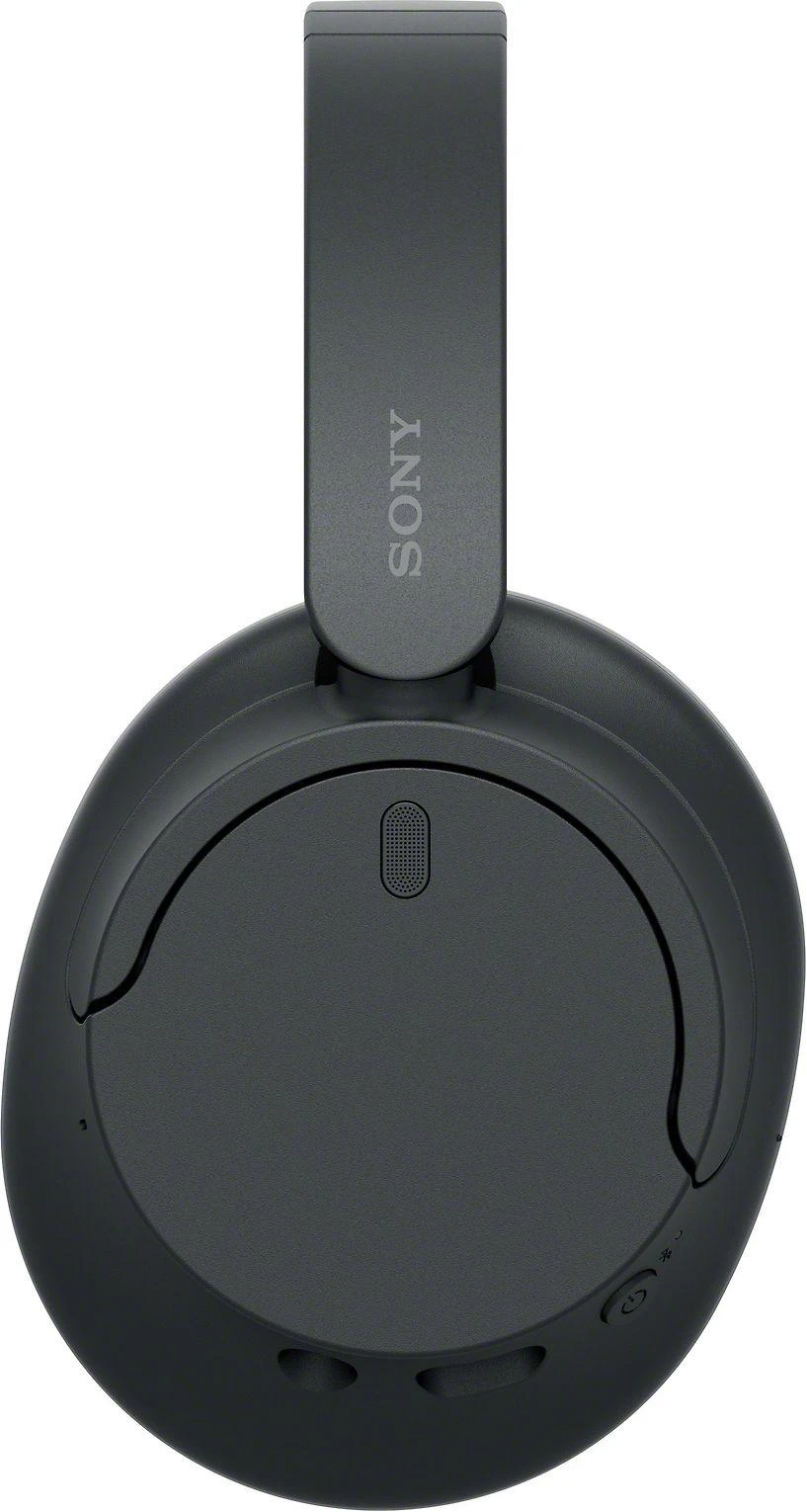 Sony WH-CH720NB belaidės ausinės, Juodos
