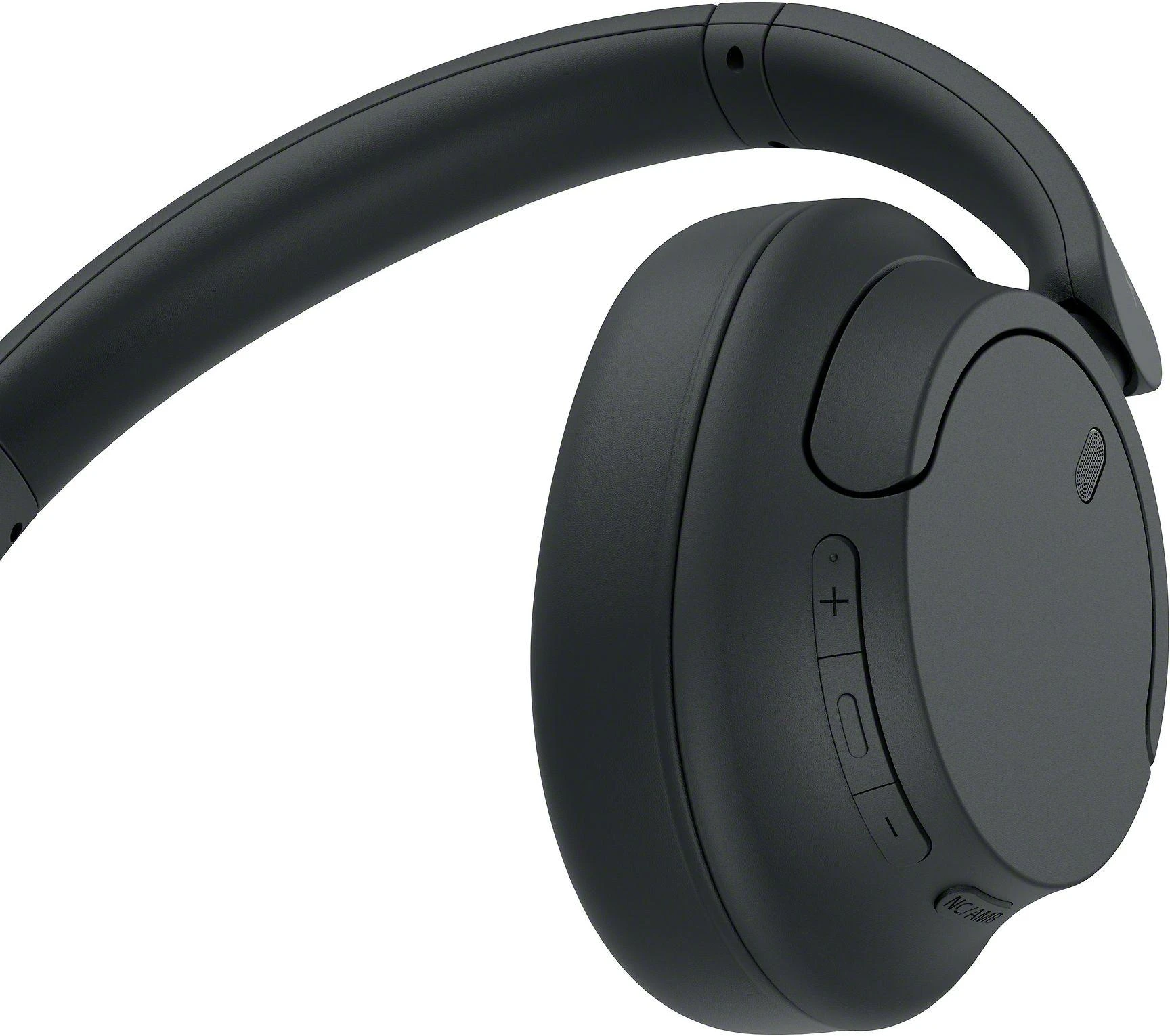Sony WH-CH720NB belaidės ausinės, Juodos