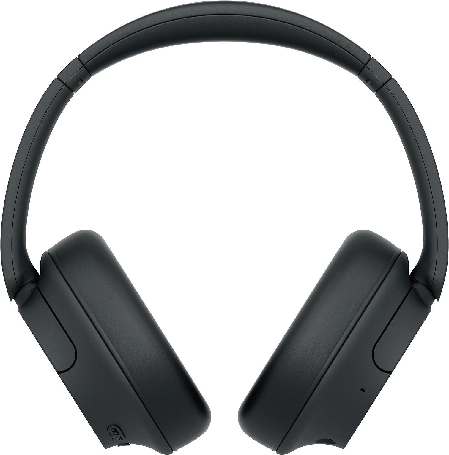 Sony WH-CH720NB belaidės ausinės, Juodos