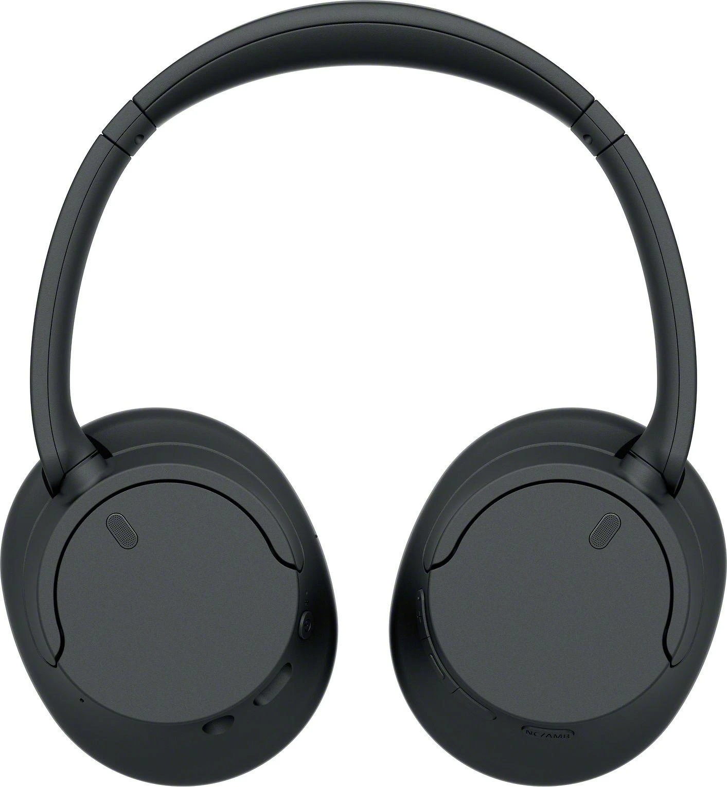 Sony WH-CH720NB belaidės ausinės, Juodos
