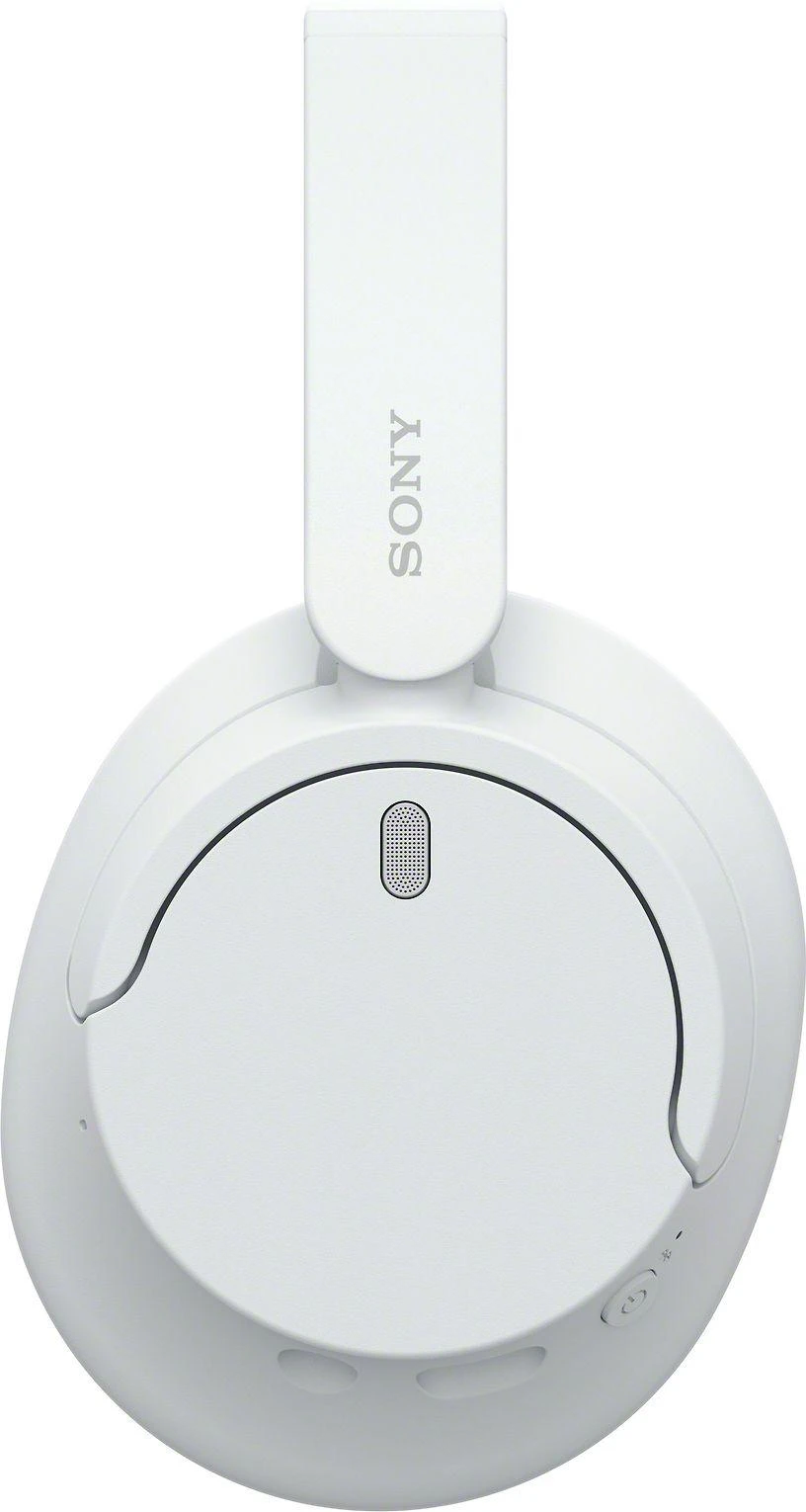 Sony WH-CH720NW belaidės ausinės, Baltos spalvos