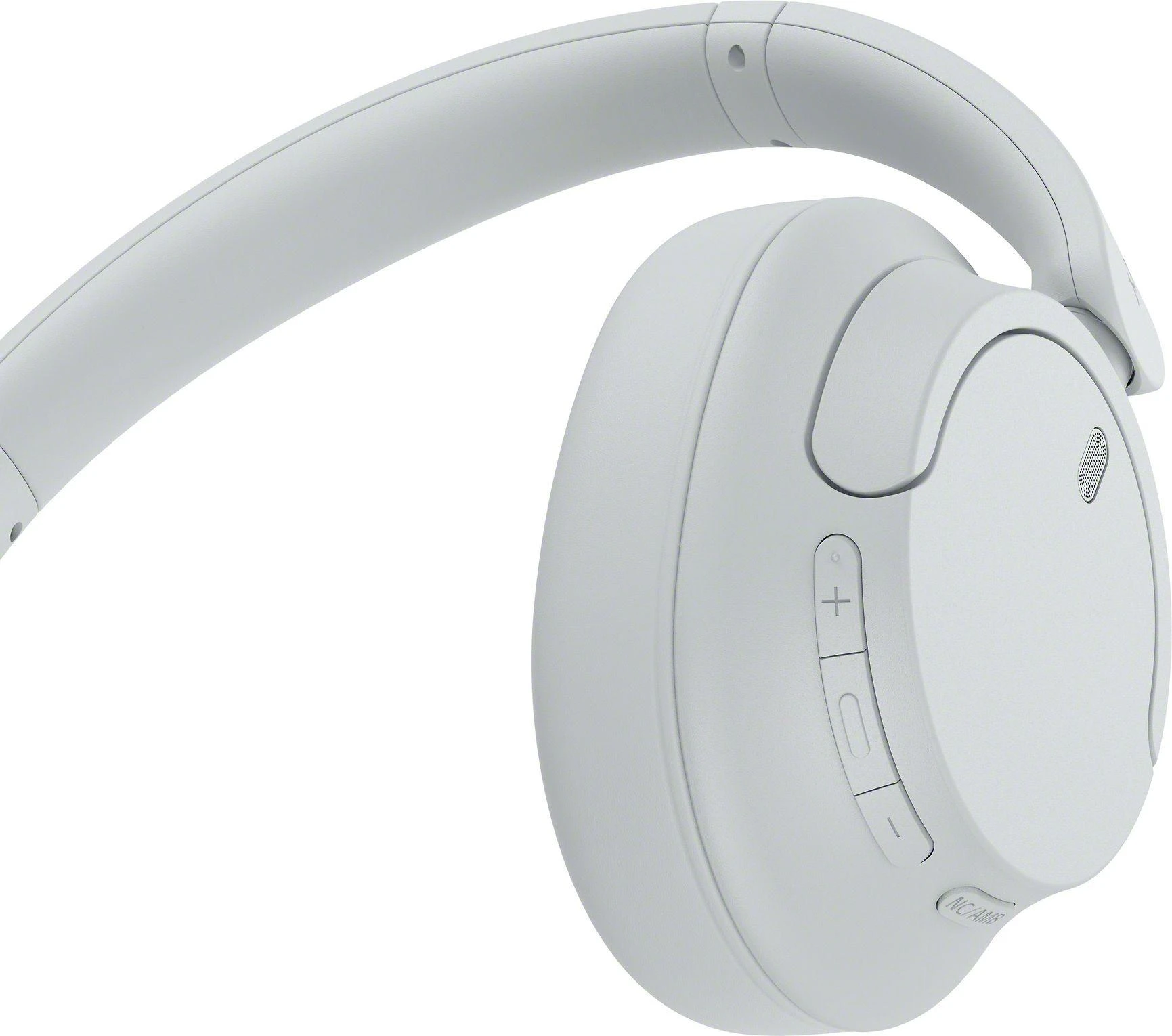 Sony WH-CH720NW belaidės ausinės, Baltos spalvos