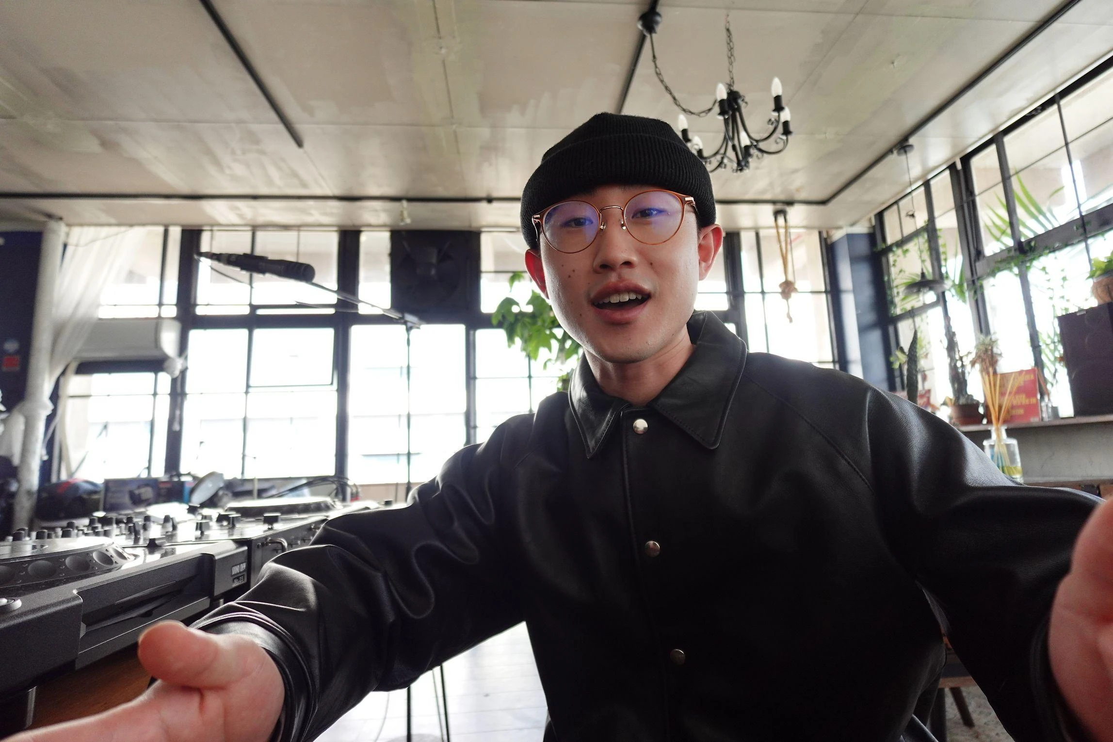 Vaizdo kamera Sony ZV-1 II Vlog