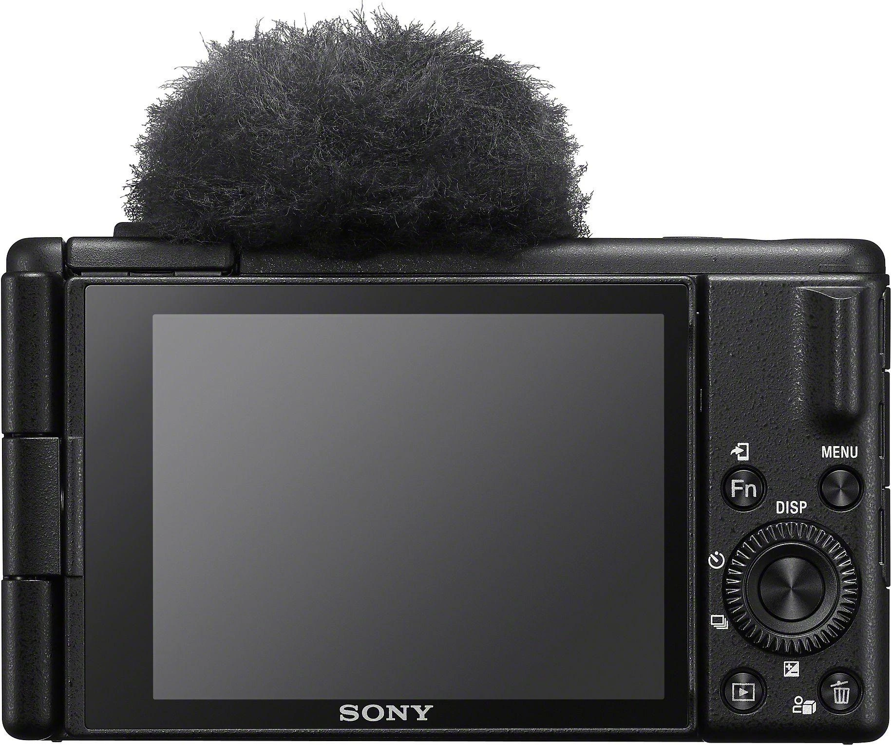 Vaizdo kamera Sony ZV-1 II Vlog