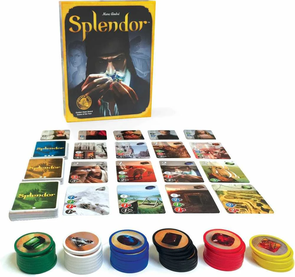 Enigma „Splendor Nordic“