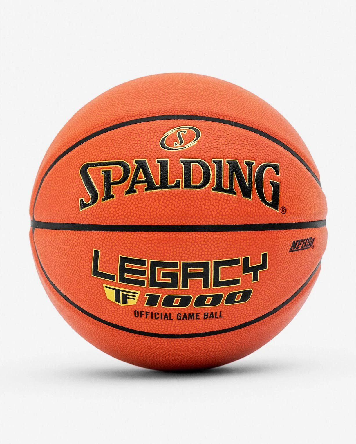 Krepšinio kamuolys Spalding TF1000 Legacy FIBA