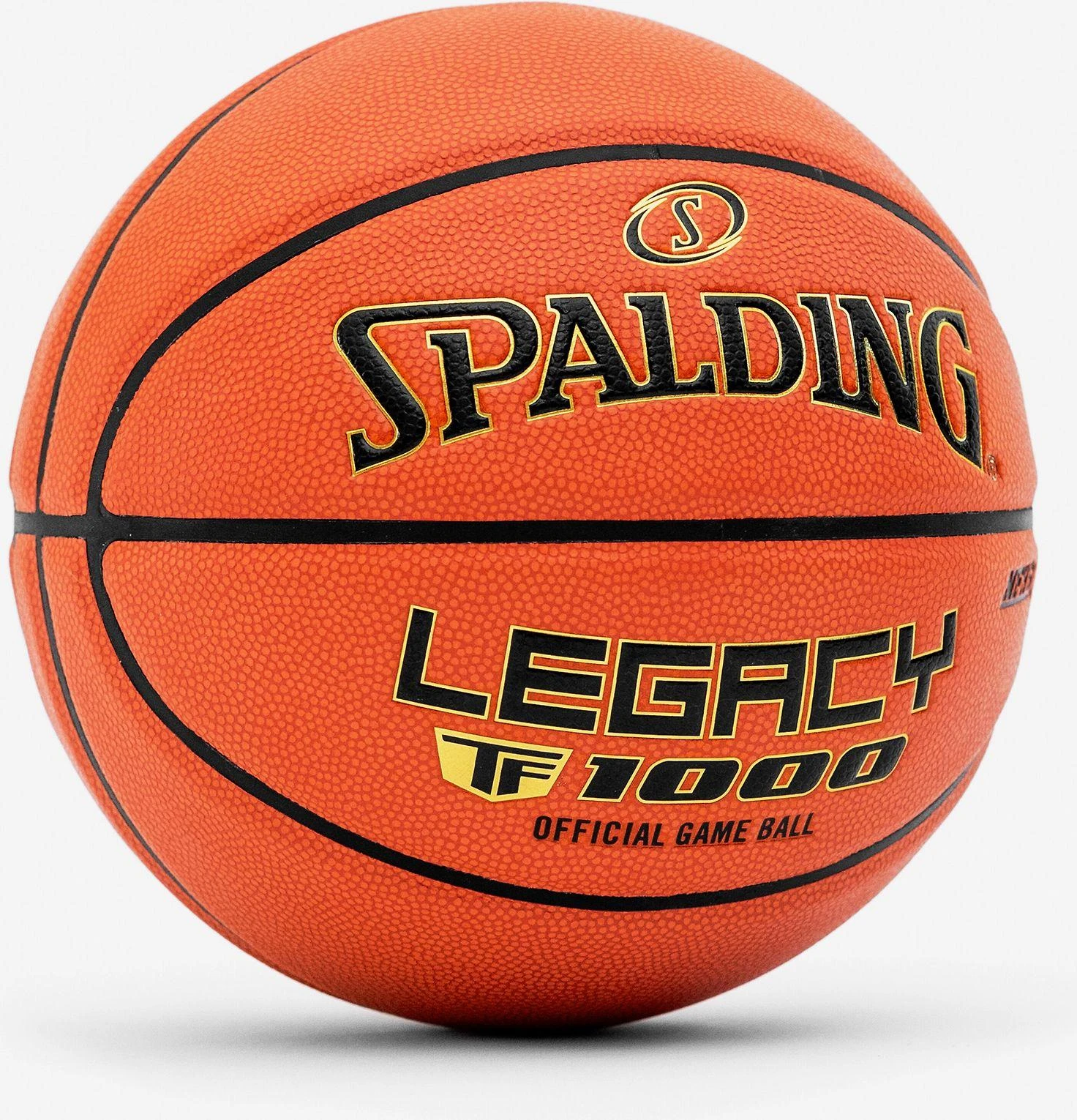 Krepšinio kamuolys Spalding TF1000 Legacy FIBA