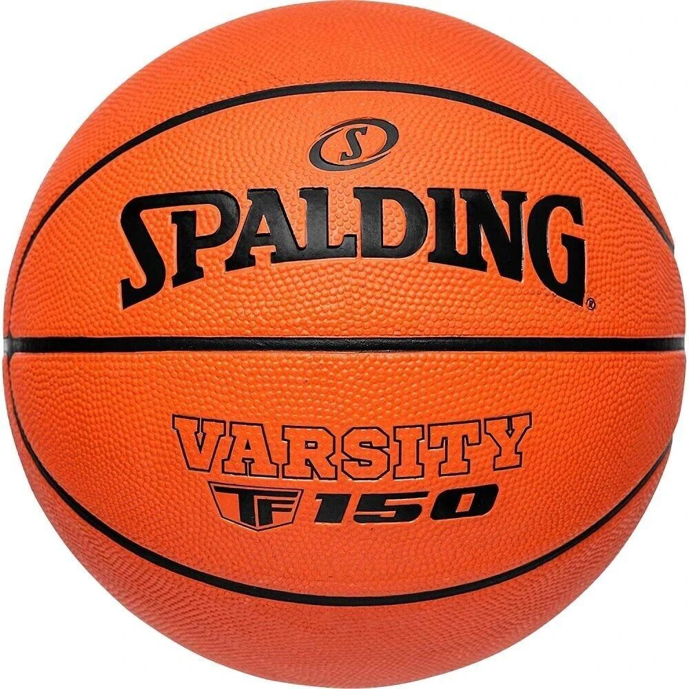 Krepšinio kamuolys Spalding Tf-150 Varsity, dydis 6