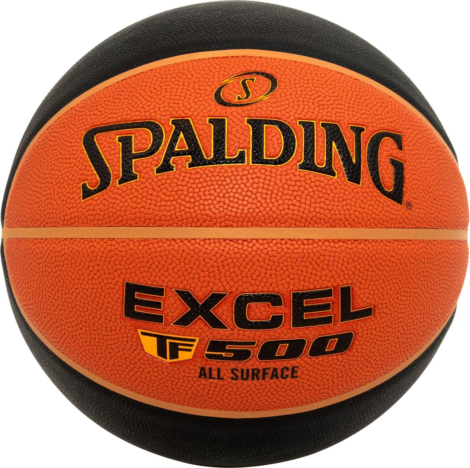 KREPŠINIO KAMUOLYS SPALDING EXCEL TF500™ DYDIS 5