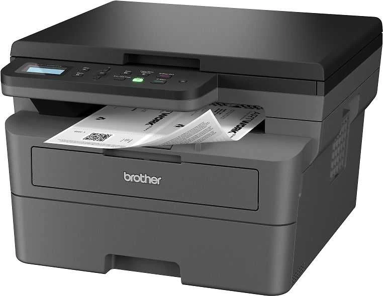 Spausdintuvas Brother DCP-L2620DW