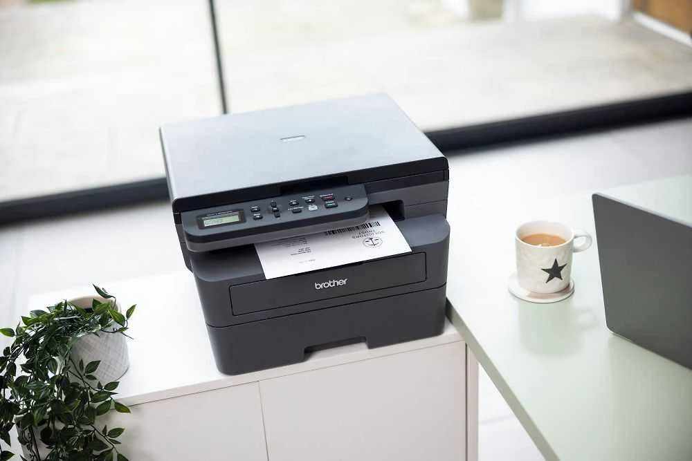 Spausdintuvas Brother DCP-L2620DW