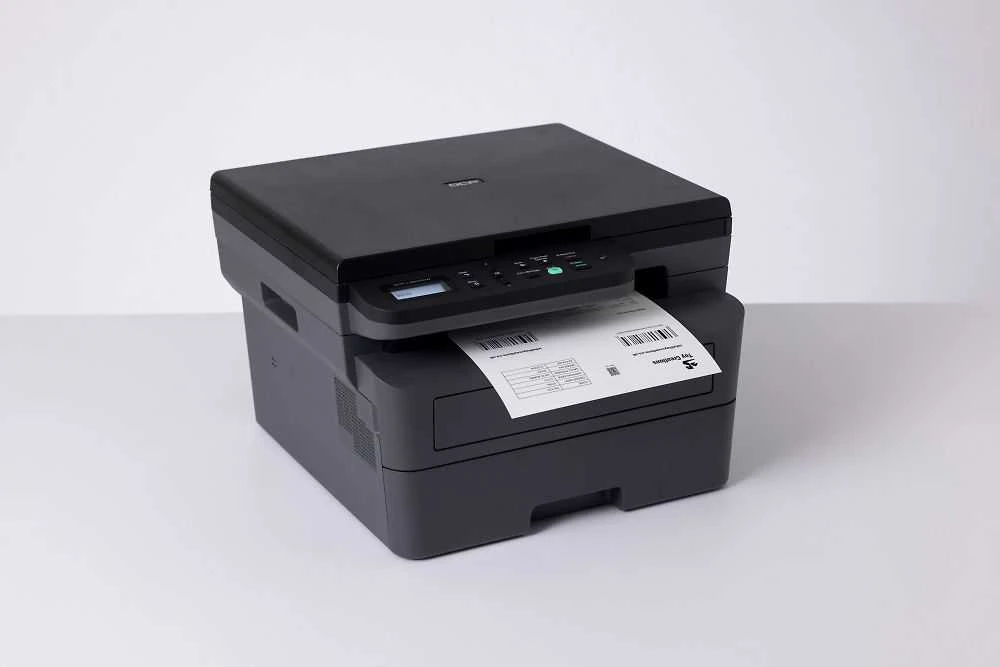 Spausdintuvas Brother DCP-L2620DW