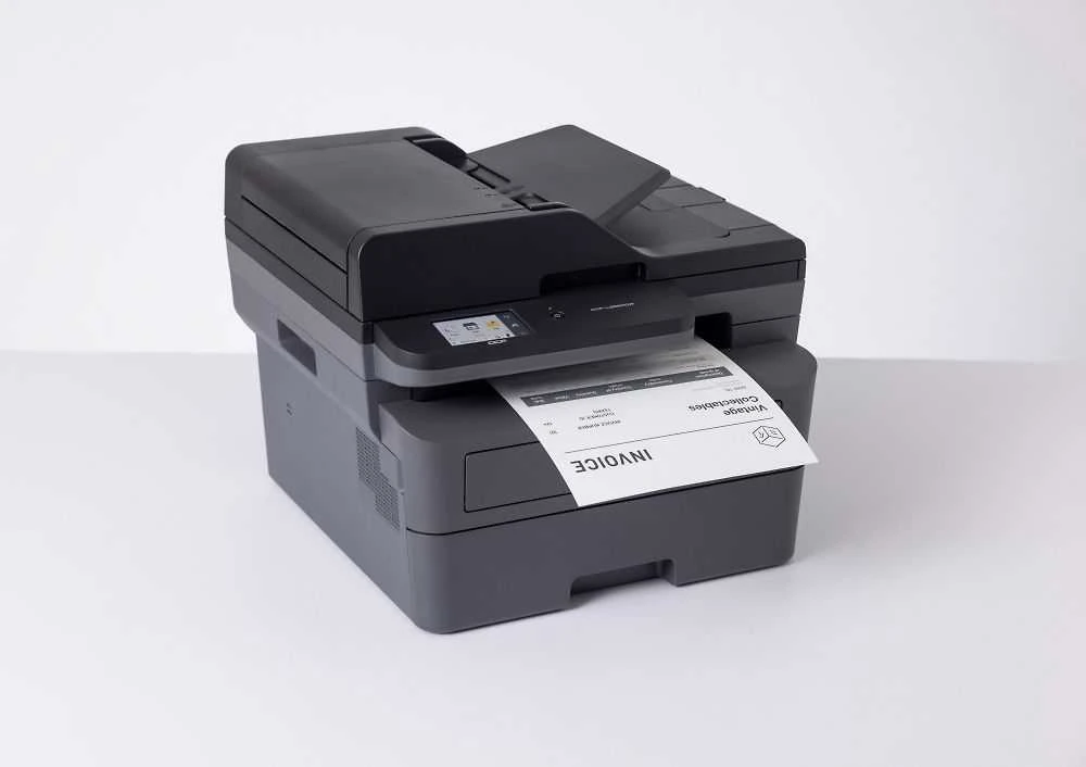 Spausdintuvas Brother DCP-L2620DW