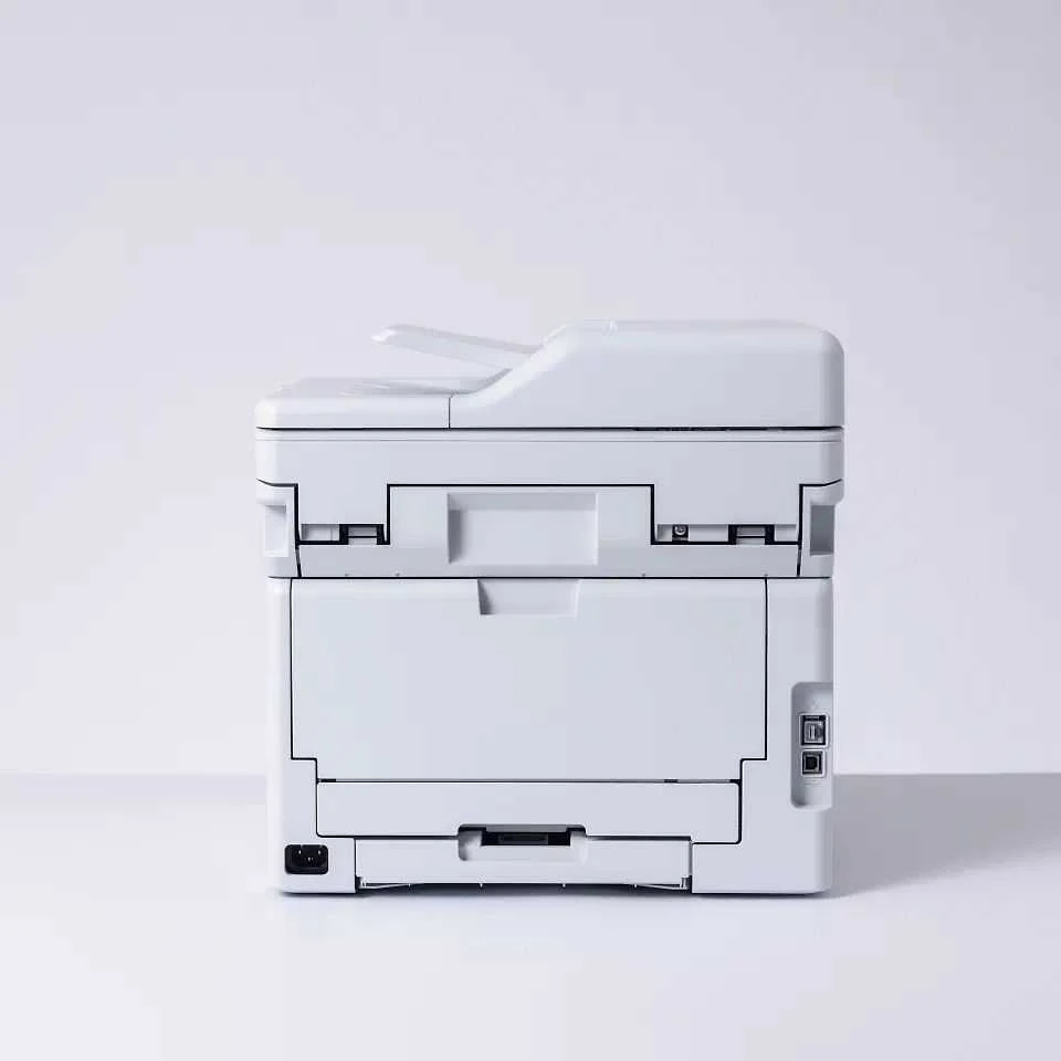BROTHER DCP-L3560CDW spalvotas LED daugiafunkcis spausdintuvas, automatinis dokumentų tiektuvas, dvipusis spausdinimas, belaidis internetas, 26 psl./min.