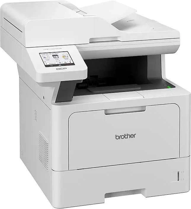 Spausdintuvas Brother DCP-L5510DW