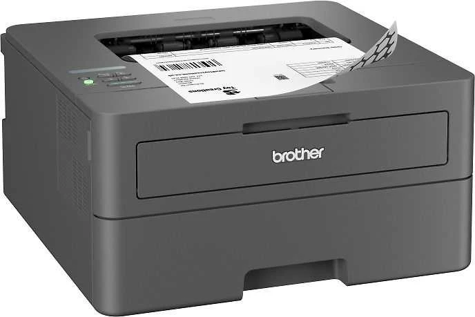 Brother HL-L2400DW A4 formato nespalvotas lazerinis spausdintuvas