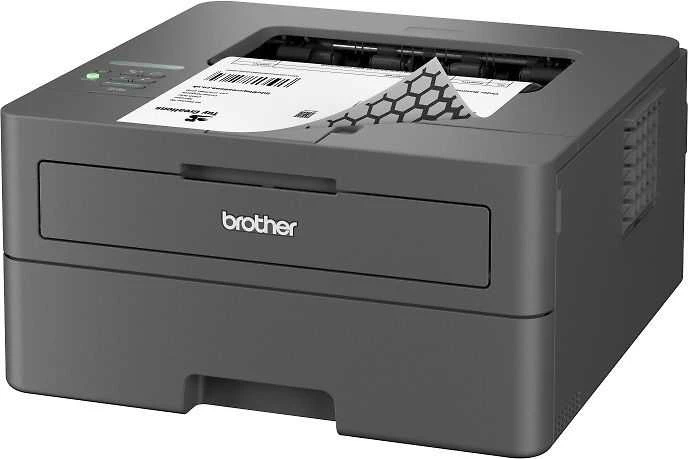 Brother HL-L2400DW A4 formato nespalvotas lazerinis spausdintuvas