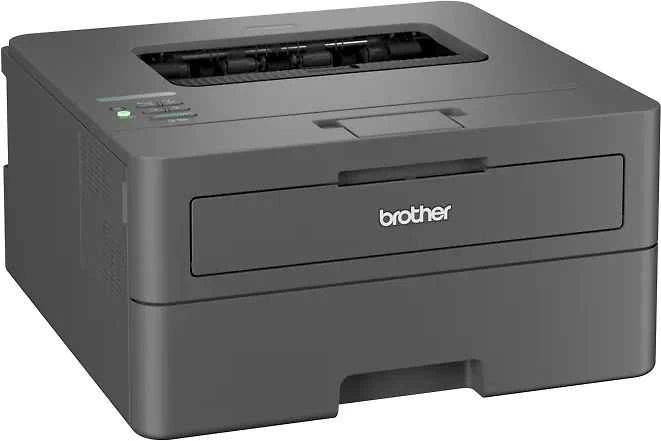 BROTHER HL-L2445DW MONO LASER Spausdintuvas, DUPLEX, WIFI, 32PPM